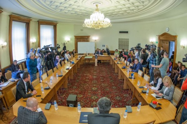 Снимка: Димитър Кьосемарлиев, Dnes.bg