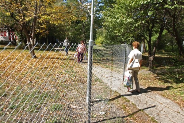 Снимка: Димитър Кьосемарлиев, Dnes.bg