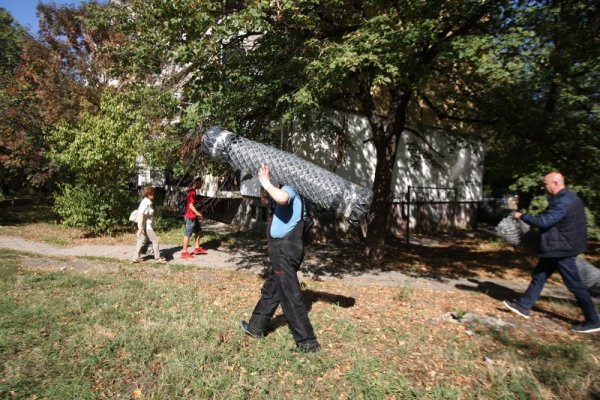 Снимка: Димитър Кьосемарлиев, Dnes.bg