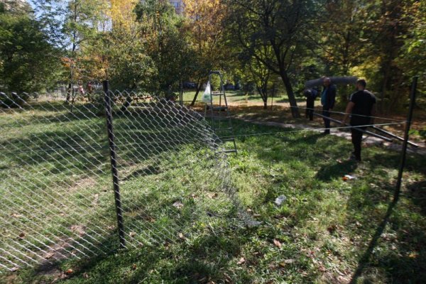 Снимка: Димитър Кьосемарлиев, Dnes.bg