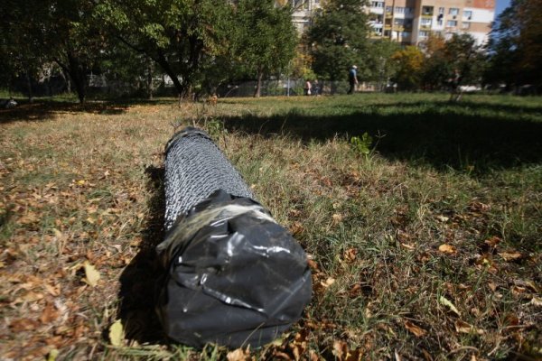 Снимка: Димитър Кьосемарлиев, Dnes.bg