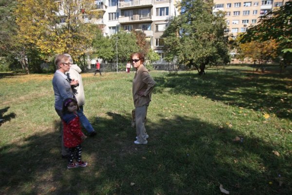 Снимка: Димитър Кьосемарлиев, Dnes.bg