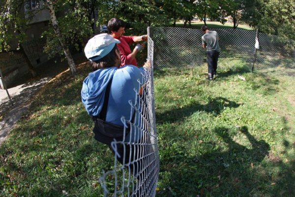 Снимка: Димитър Кьосемарлиев, Dnes.bg