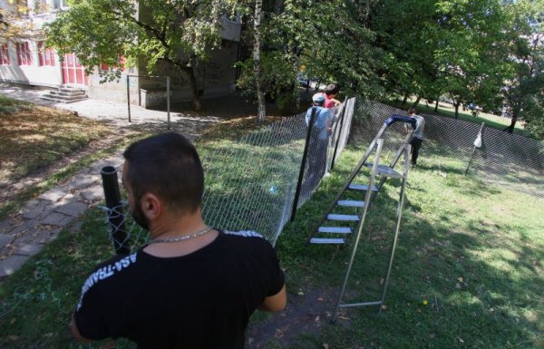 Снимка: Димитър Кьосемарлиев, Dnes.bg