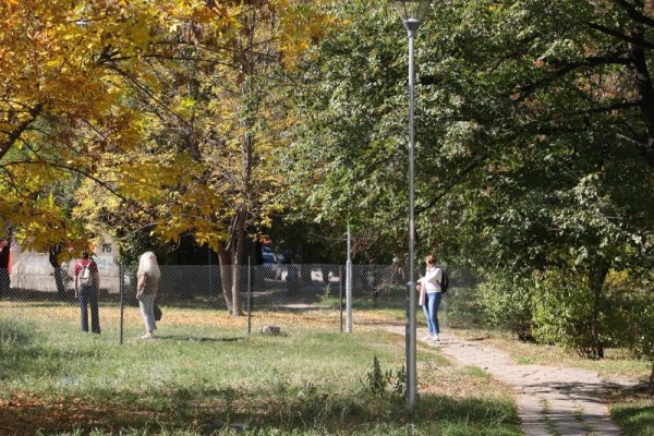 Снимка: Димитър Кьосемарлиев, Dnes.bg