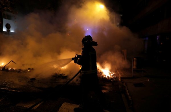 Снимка: Reuters