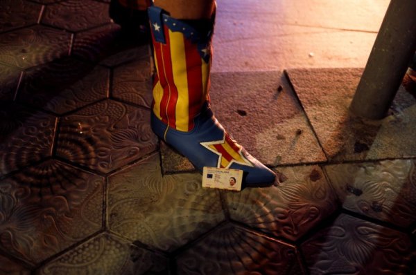 Снимка: Reuters