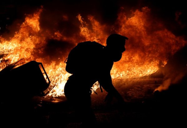 Снимка: Reuters