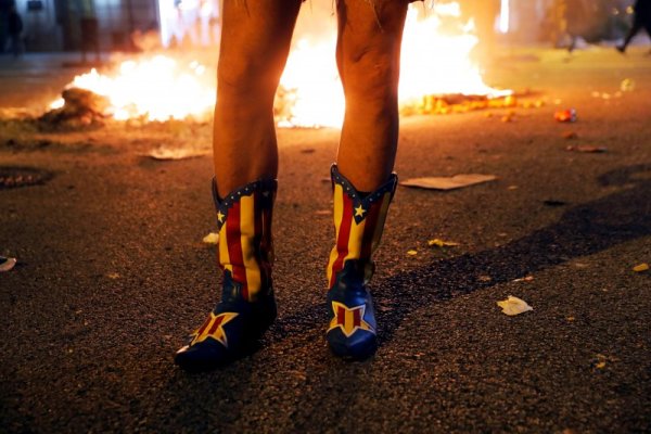 Снимка: Reuters