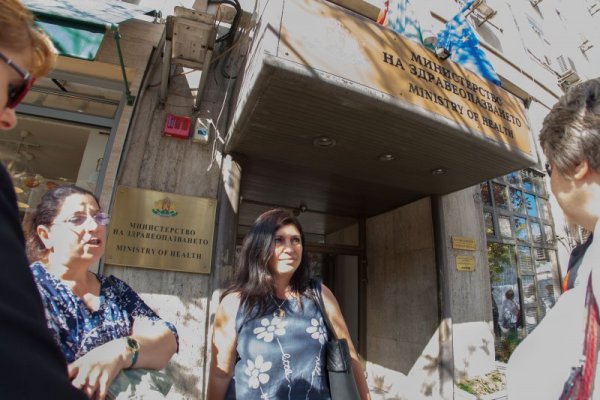 Снимка: Димитър Кьосемарлиев, Dnes.bg