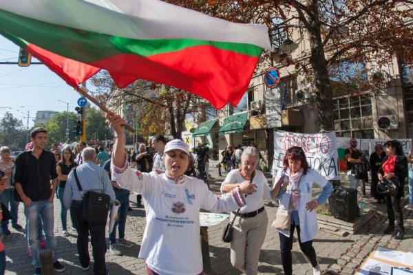 Снимка: Димитър Кьосемарлиев, Dnes.bg