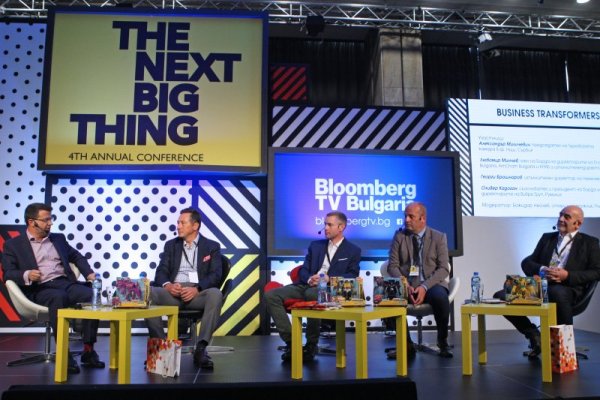 Снимка: Димитър Кьосемарлиев, Dnes.bg