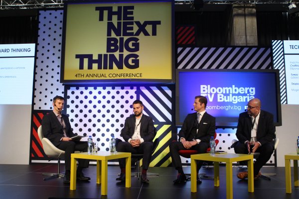 Снимка: Димитър Кьосемарлиев, Dnes.bg