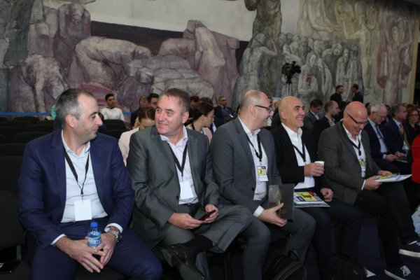 Снимка: Димитър Кьосемарлиев, Dnes.bg