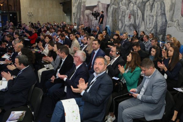 Снимка: Димитър Кьосемарлиев, Dnes.bg