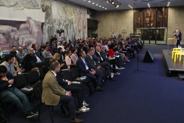 Снимка: Димитър Кьосемарлиев, Dnes.bg