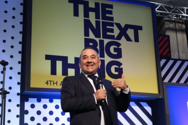 Снимка: Димитър Кьосемарлиев, Dnes.bg