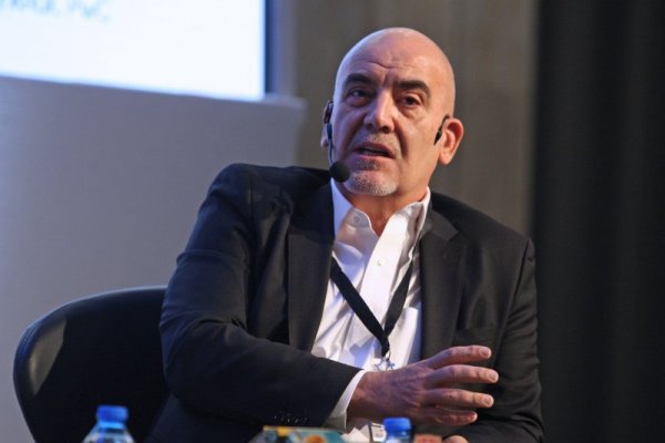 Снимка: Димитър Кьосемарлиев, Dnes.bg