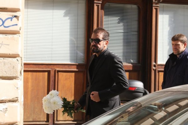 Снимка: Димитър Кьосемарлиев, Dnes.bg