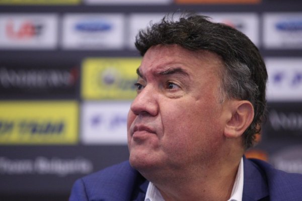 Снимка: Димитър Кьосемарлиев, Dnes.bg