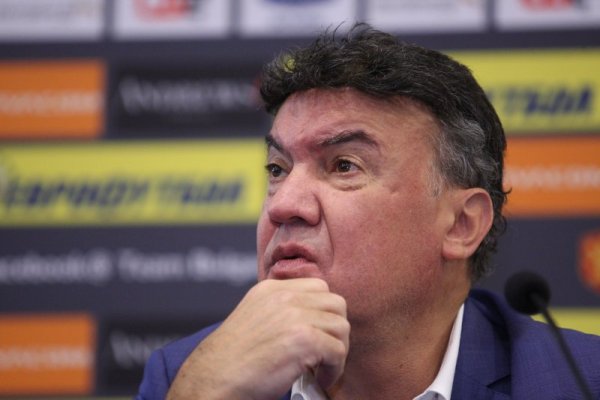 Снимка: Димитър Кьосемарлиев, Dnes.bg