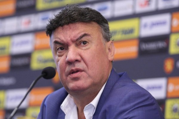 Снимка: Димитър Кьосемарлиев, Dnes.bg