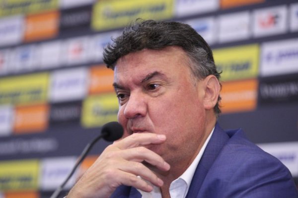 Снимка: Димитър Кьосемарлиев, Dnes.bg