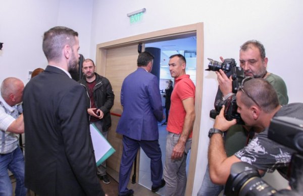 Снимка: Димитър Кьосемарлиев, Dnes.bg