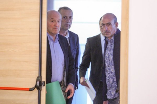 Снимка: Димитър Кьосемарлиев, Dnes.bg