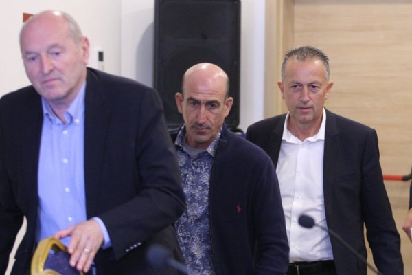 Снимка: Димитър Кьосемарлиев, Dnes.bg