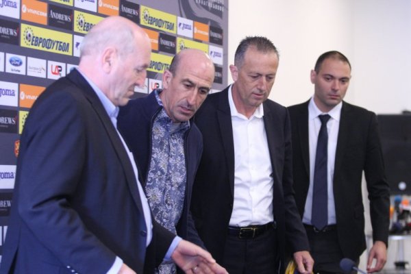 Снимка: Димитър Кьосемарлиев, Dnes.bg