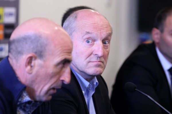 Снимка: Димитър Кьосемарлиев, Dnes.bg