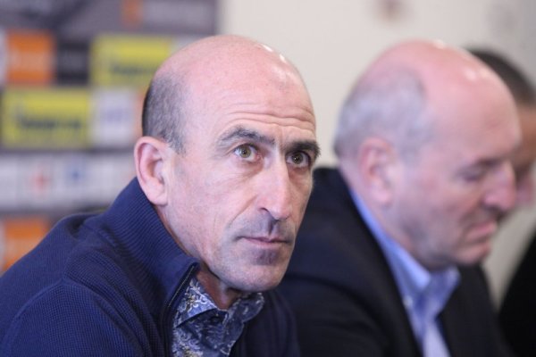 Снимка: Димитър Кьосемарлиев, Dnes.bg