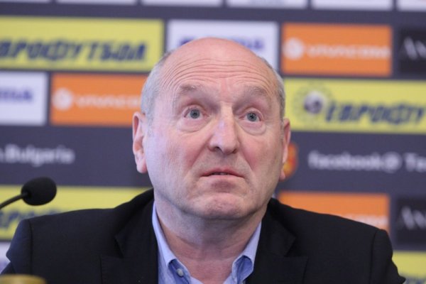 Снимка: Димитър Кьосемарлиев, Dnes.bg