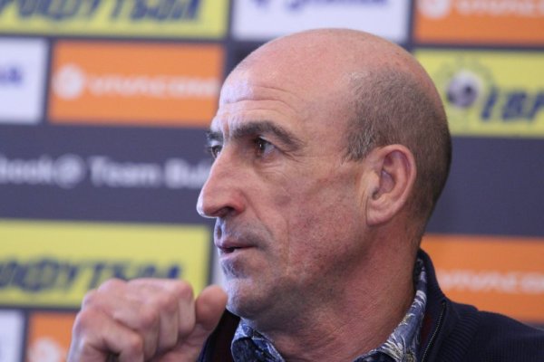 Снимка: Димитър Кьосемарлиев, Dnes.bg