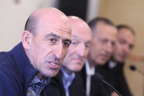 Снимка: Димитър Кьосемарлиев, Dnes.bg