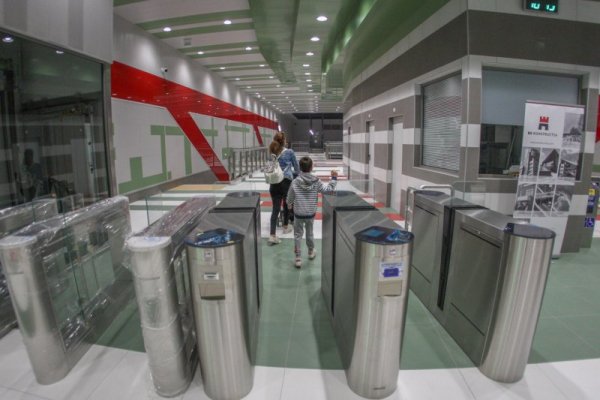 Снимка: Димитър Кьосемарлиев, Dnes.bg
