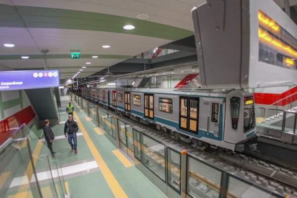 Снимка: Димитър Кьосемарлиев, Dnes.bg