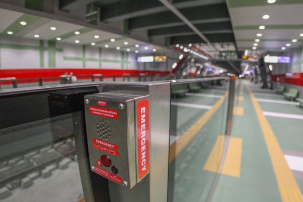 Снимка: Димитър Кьосемарлиев, Dnes.bg