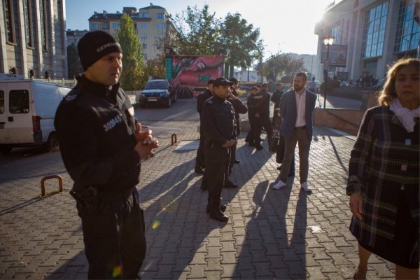 Снимка: Димитър Кьосемарлиев, Dnes.bg