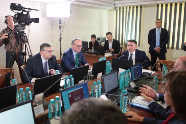 Снимка: Димитър Кьосемарлиев, Dnes.bg