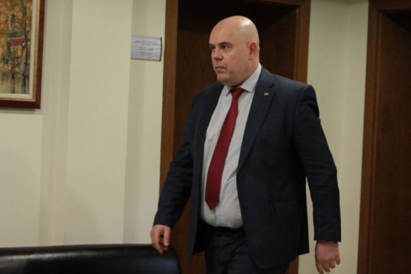 Снимка: Димитър Кьосемарлиев, Dnes.bg