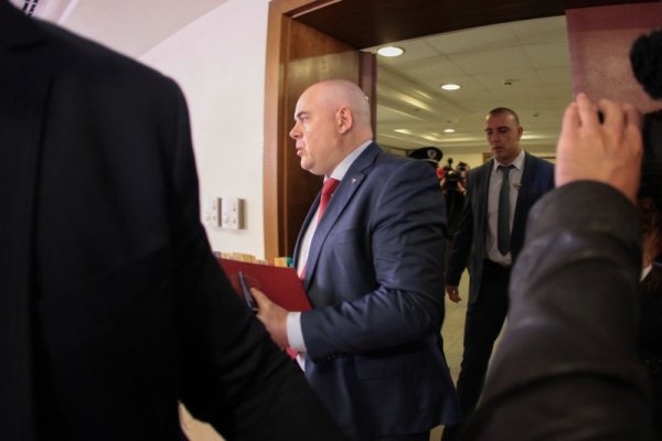 Снимка: Димитър Кьосемарлиев, Dnes.bg