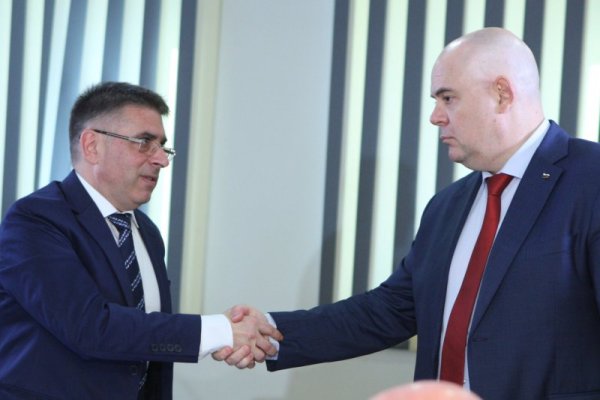 Снимка: Димитър Кьосемарлиев, Dnes.bg