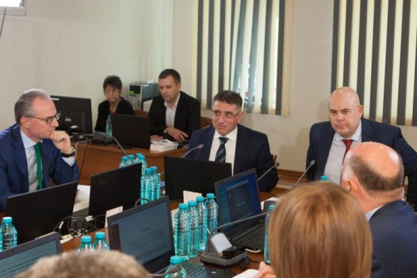 Снимка: Димитър Кьосемарлиев, Dnes.bg
