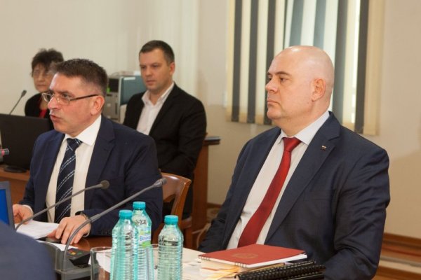 Снимка: Димитър Кьосемарлиев, Dnes.bg