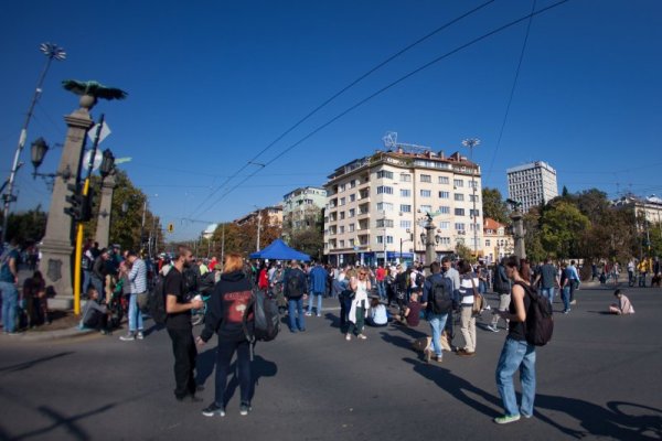 Снимка: Димитър Кьосемарлиев, Dnes.bg