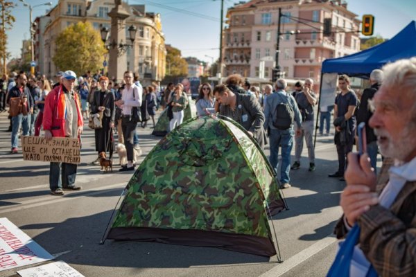 Снимка: Димитър Кьосемарлиев, Dnes.bg