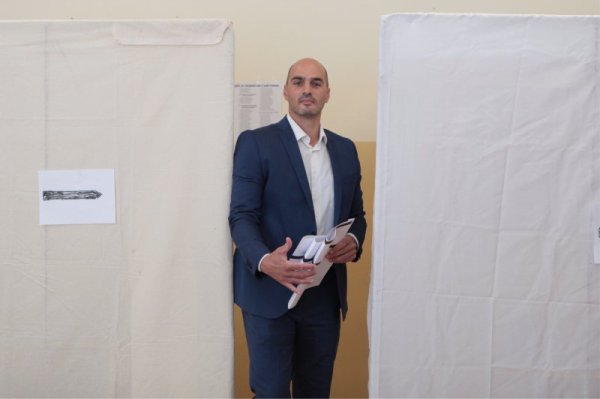 Снимка: Димитър Кьосемарлиев, Dnes.bg