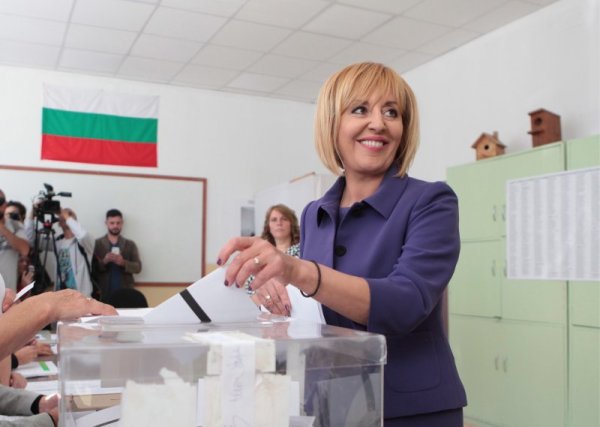 Снимка: Димитър Кьосемарлиев, Dnes.bg